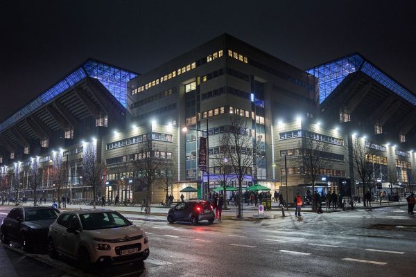 Telia Parken
