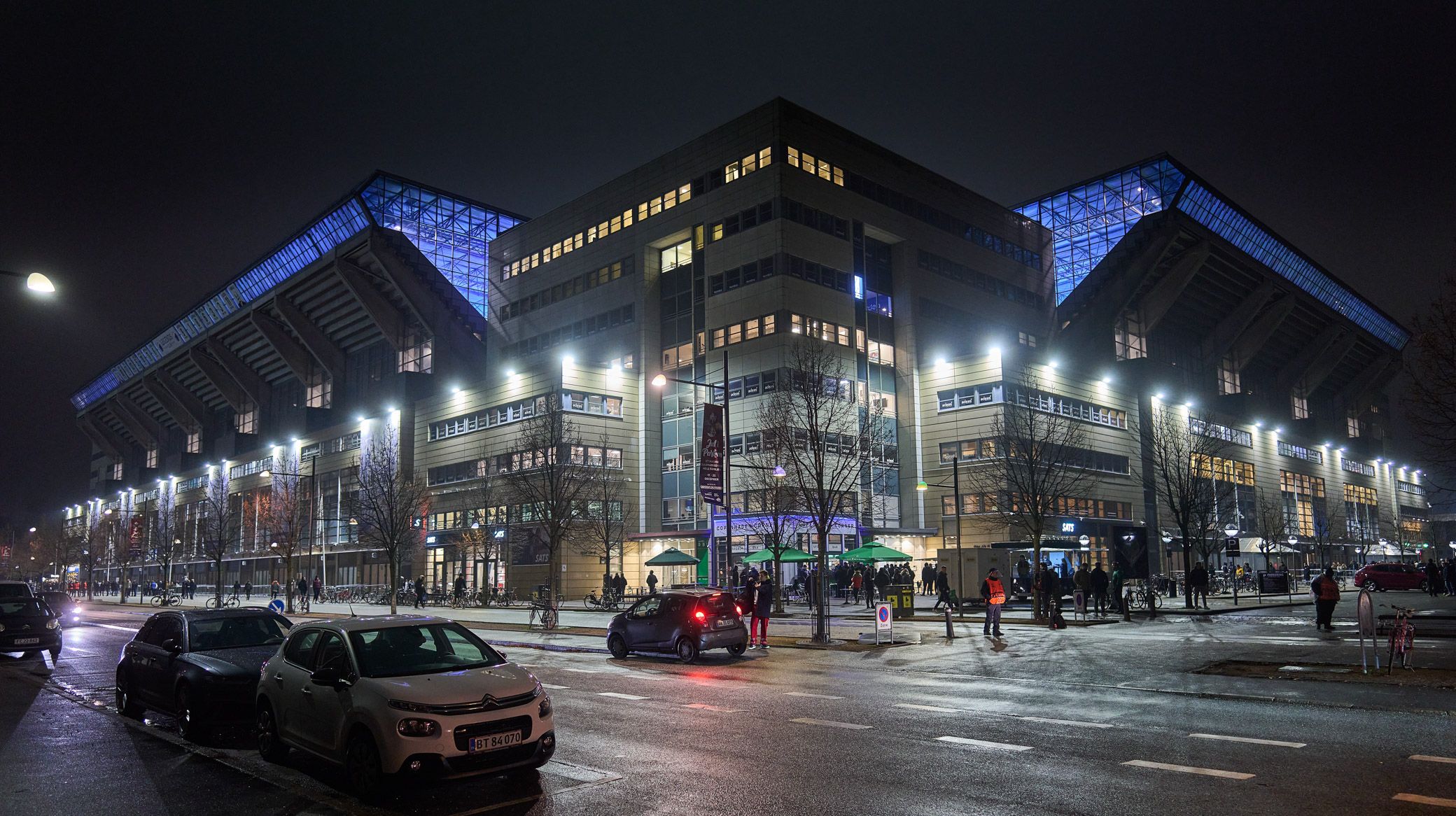 Telia Parken