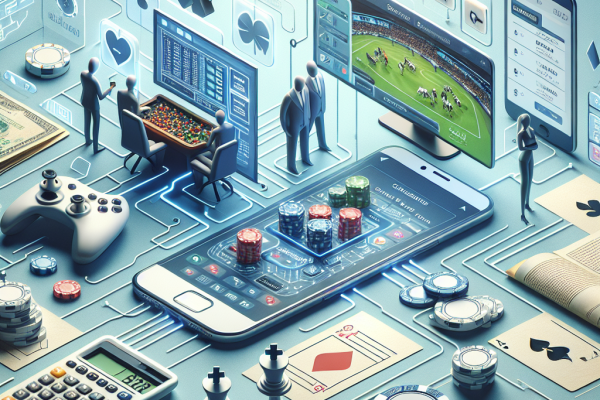 Иллюстрация для статьи: Как работают ставки и как начать играть