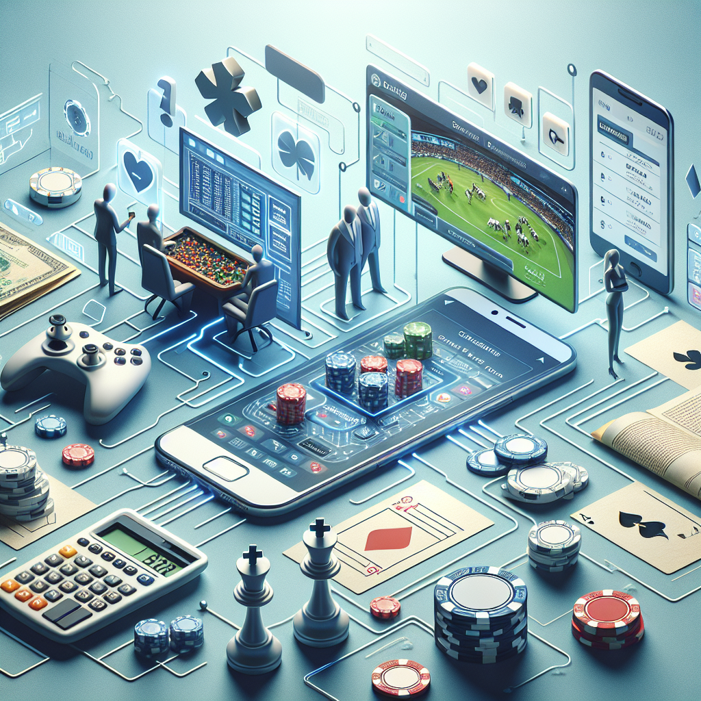 Иллюстрация для статьи: Как работают ставки и как начать играть